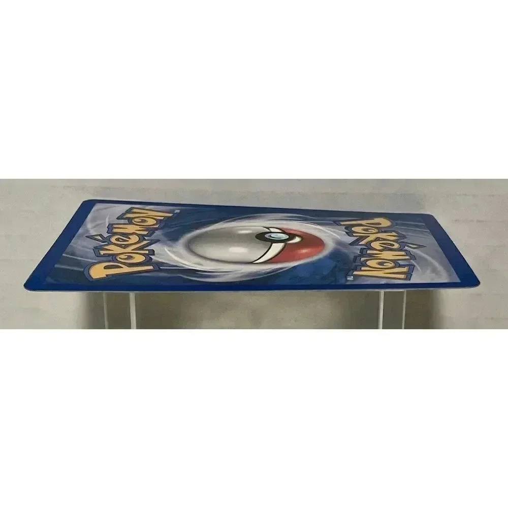 Pokemon Card Oddish 68/111 Neo Genesis Common‎ WOTC NM